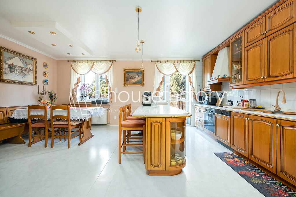 dom szeregowy, 5 pokoi Łódź, ul. Agatowa. Zdjęcie 8