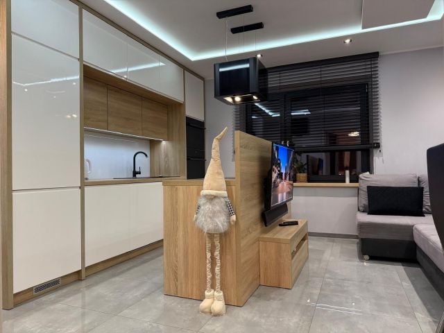 Mieszkanie 2-pokojowe Wałbrzych Konradów. Zdjęcie 1