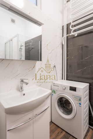 Mieszkanie 1-pokojowe Warszawa Bielany, ul. Jana Kasprowicza. Zdjęcie 7