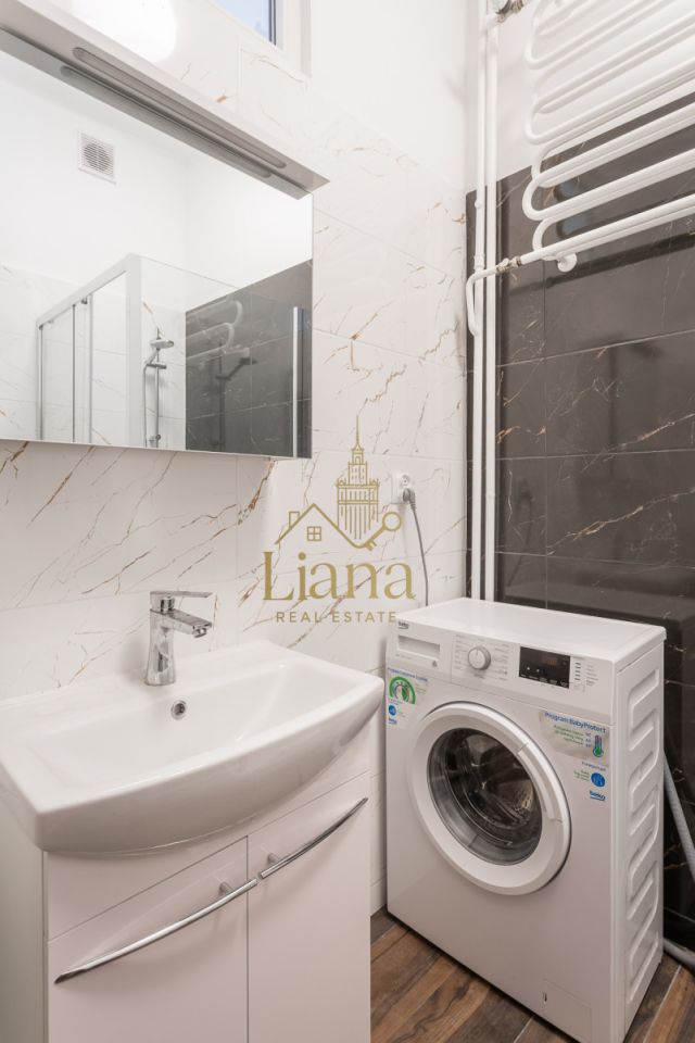 Mieszkanie 1-pokojowe Warszawa Bielany, ul. Jana Kasprowicza. Zdjęcie 7