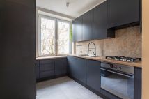 Mieszkanie 3-pokojowe Kraków Nowa Huta, os. Centrum A. Zdjęcie 4