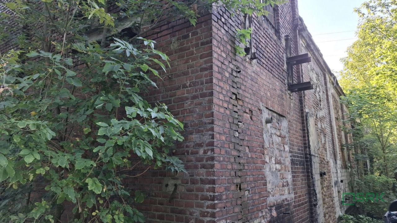 Działka inna Sosnowiec Niwka, ul. Wojska Polskiego. Zdjęcie 5