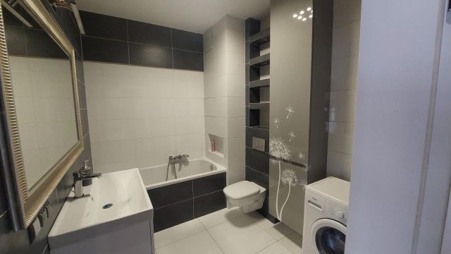 Mieszkanie 2-pokojowe Warszawa Bielany, ul. płk. Mieczysława Niedzielskiego "Żywiciela". Zdjęcie 13