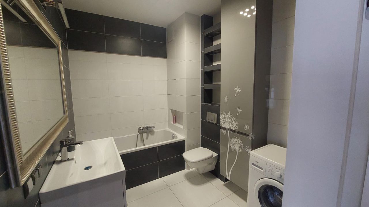 Mieszkanie 2-pokojowe Warszawa Bielany, ul. płk. Mieczysława Niedzielskiego "Żywiciela". Zdjęcie 13