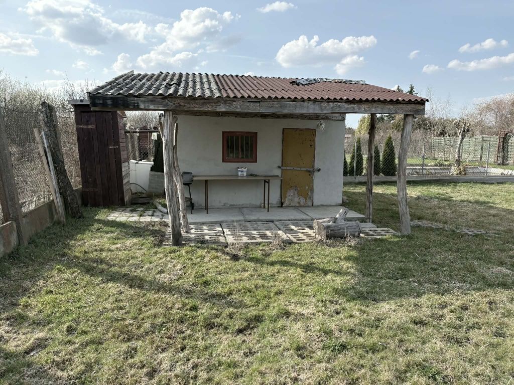 Działka rod Dęblin. Zdjęcie 5