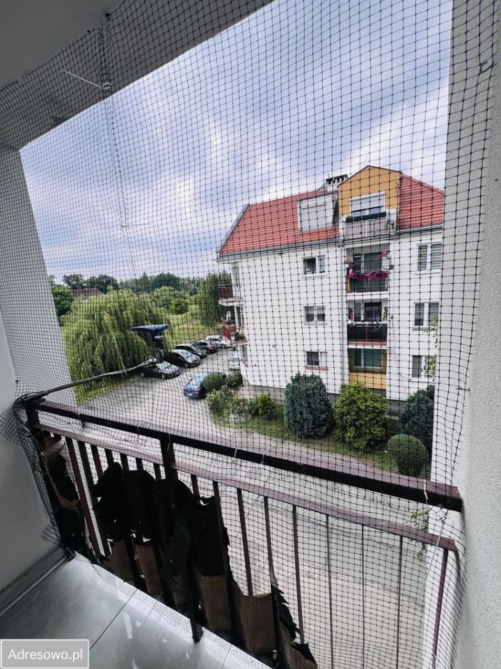 Mieszkanie 2-pokojowe Malczyce, ul. Klonowa. Zdjęcie 3