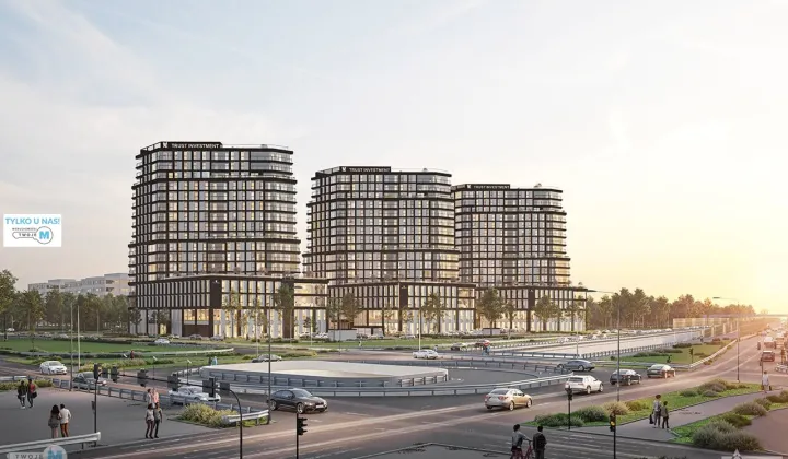 Mieszkanie 2-pokojowe Kielce