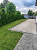 bliźniak Skwierzyna, ul. Mostowa. Zdjęcie 2
