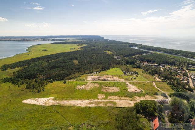 Działka budowlana Dziwnów. Zdjęcie 6