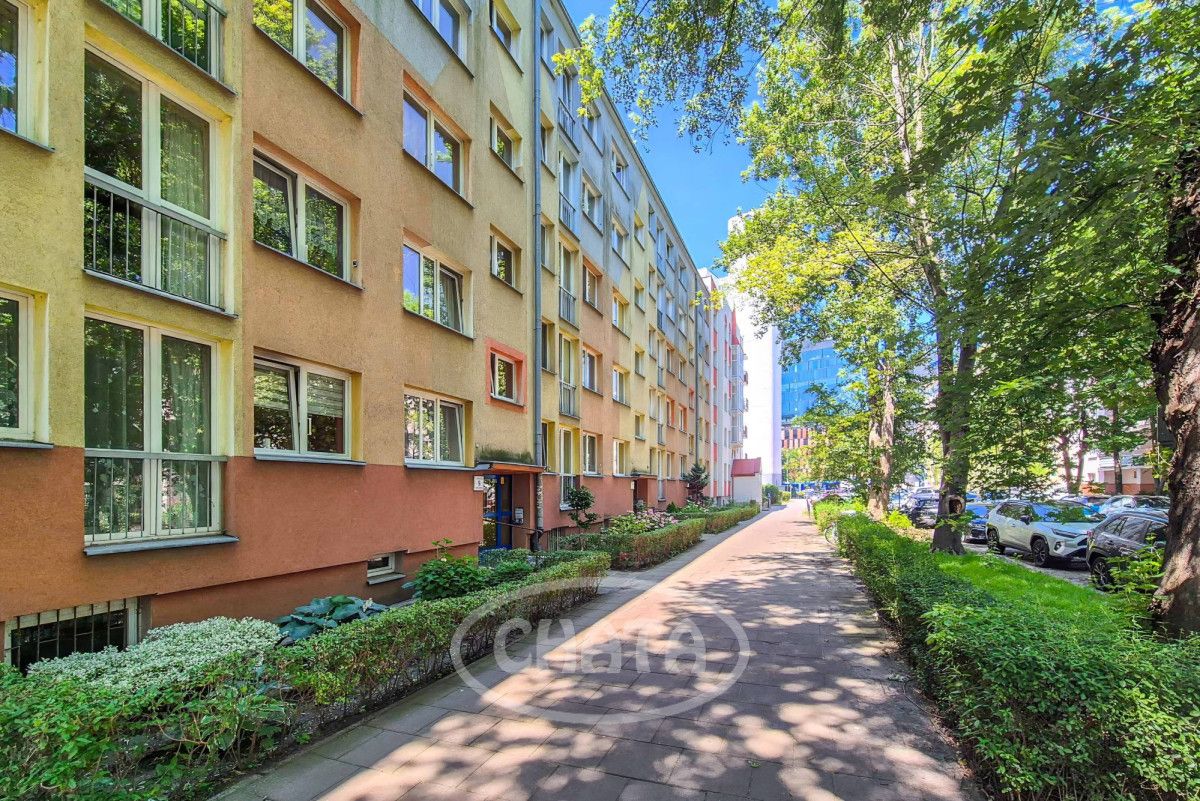 Mieszkanie 2-pokojowe Wrocław Krzyki, ul. Zaolziańska. Zdjęcie 11