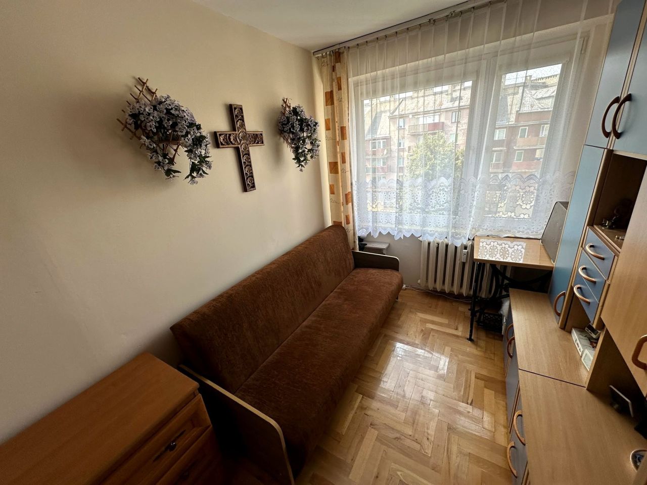 Mieszkanie 2-pokojowe Przemyśl Zasanie, ul. Zygmunta Krasińskiego. Zdjęcie 9