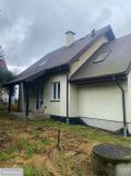 dom wolnostojący, 4 pokoje Sukmanie. Zdjęcie 4