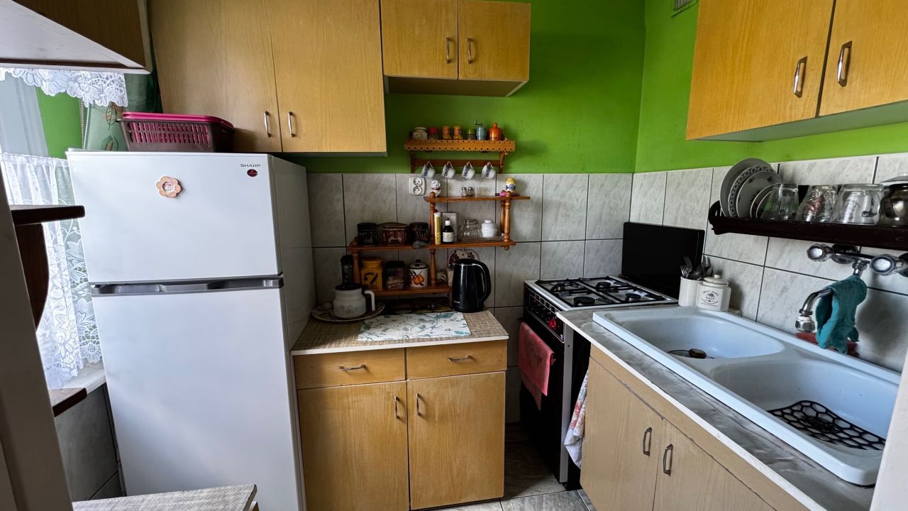 Mieszkanie 2-pokojowe Ozorków, ul. Pogodna. Zdjęcie 3
