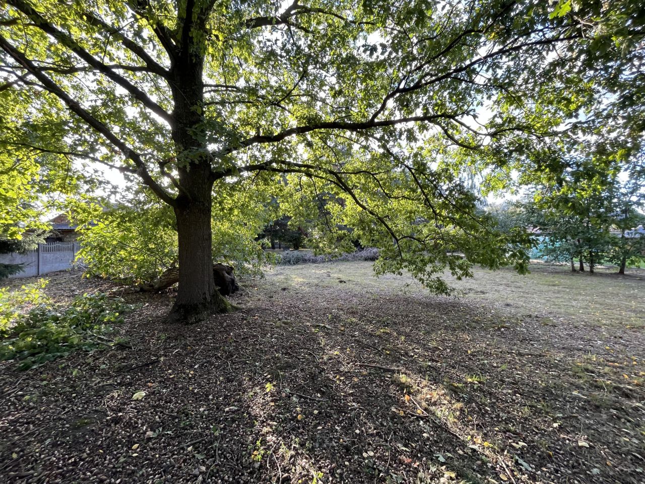 Działka budowlana Łagów. Zdjęcie 5