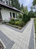 dom wolnostojący Kania Polska. Zdjęcie 1