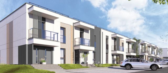 Mieszkanie 4-pokojowe Rzeszów, ul. Myśliwska. Zdjęcie 3