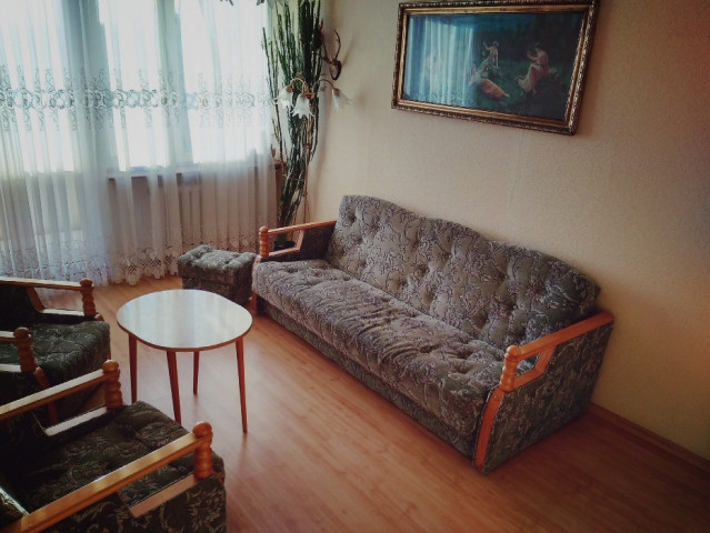 Mieszkanie 3-pokojowe Leszno, ul. Rumuńska. Zdjęcie 1