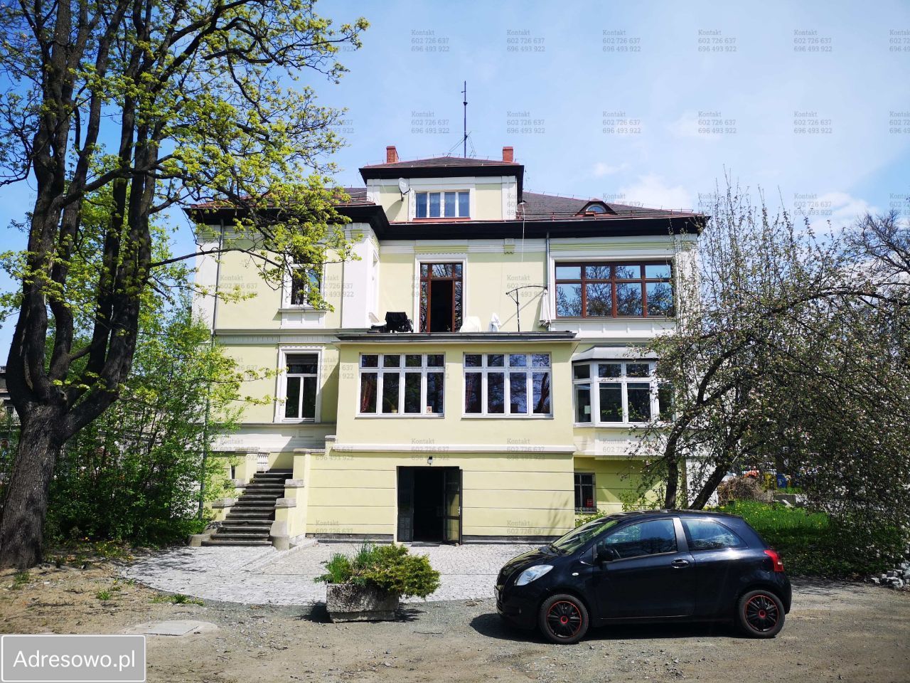 Lokal Jelenia Góra Centrum, ul. Adama Mickiewicza. Zdjęcie 3