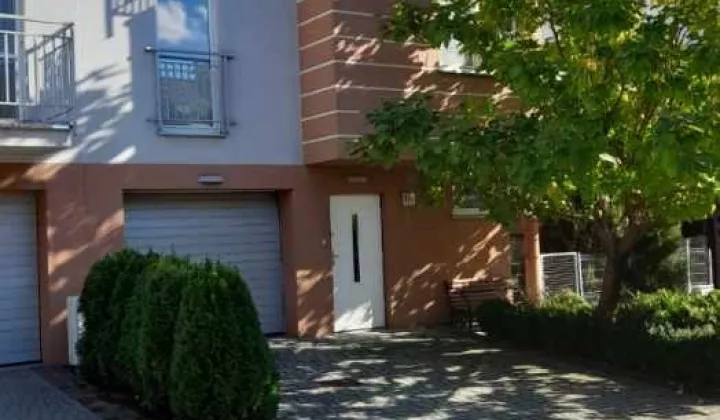 dom szeregowy, 6 pokoi Radom Dzierzków, ul. Zwoleńska