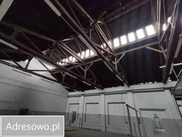 Hala/magazyn Gliwice Łabędy, ul. Metalowców. Zdjęcie 7