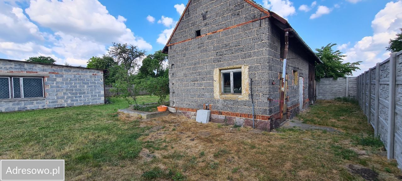 Działka budowlana Mazury