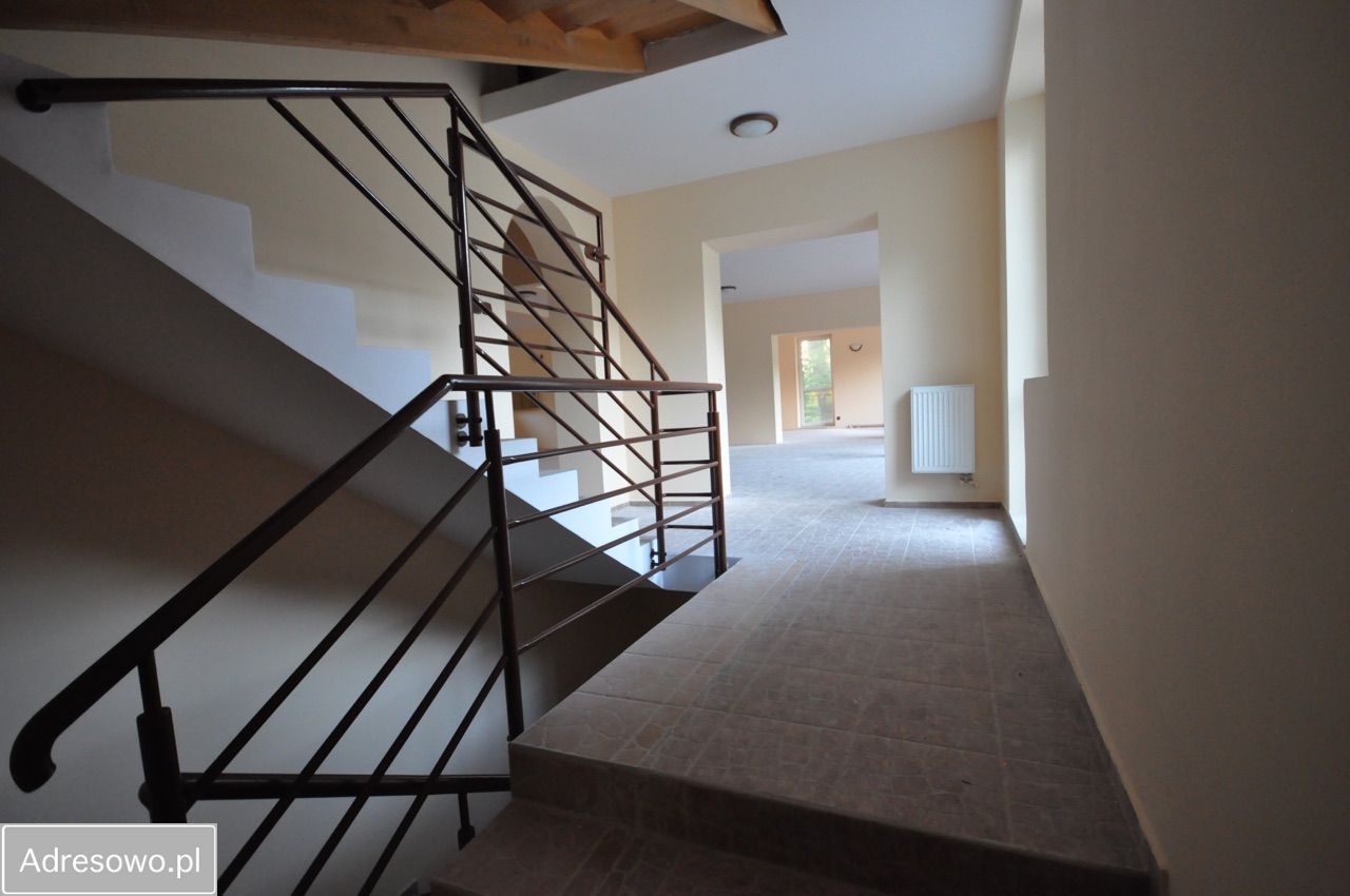 Lokal Rudna Mała. Zdjęcie 11