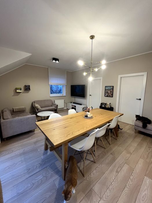 Mieszkanie 3-pokojowe Kwidzyn, ul. Kopernika