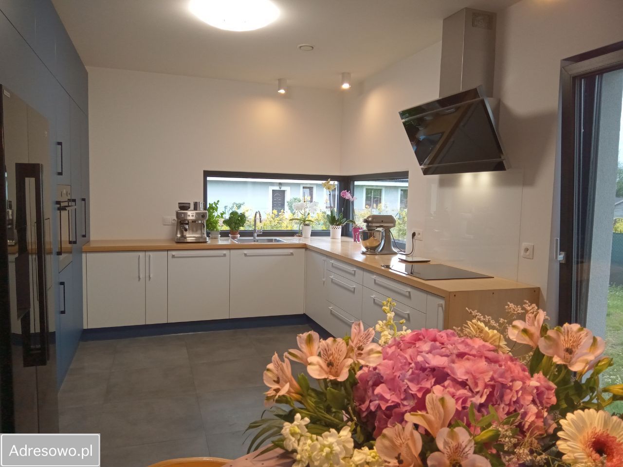 dom wolnostojący, 5 pokoi Ceradz Dolny, ul. Osiedle przy Stawie. Zdjęcie 15