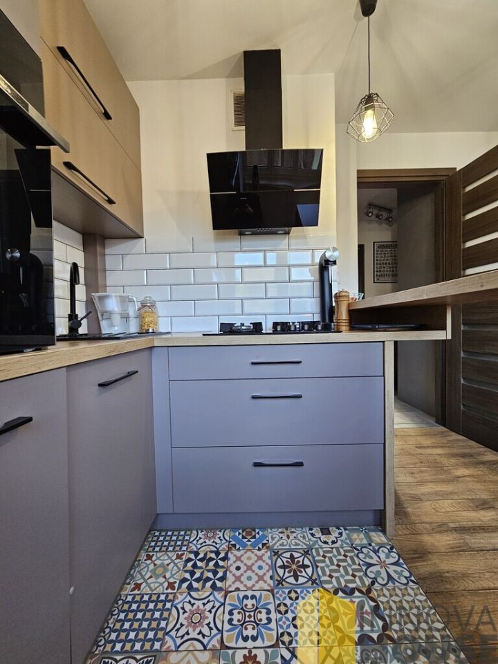 Mieszkanie 1-pokojowe Słupsk Centrum, ul. Michała Mostnika. Zdjęcie 6