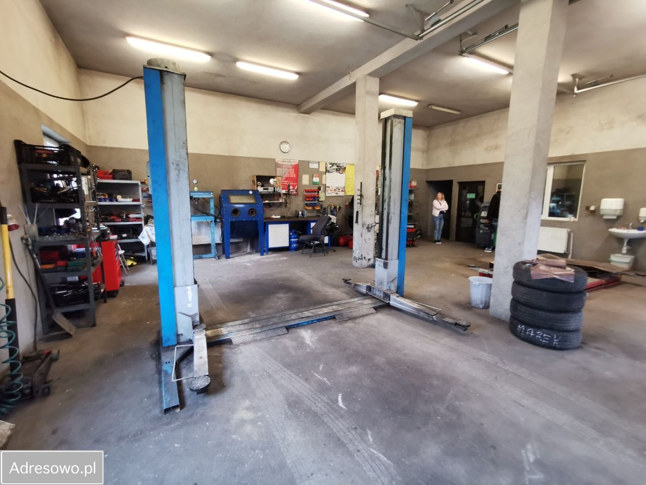 Lokal Będzin. Zdjęcie 5