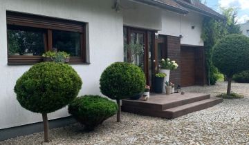 dom wolnostojący, 6 pokoi Chocianów, ul. Kolonialna