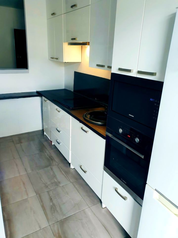 Mieszkanie 2-pokojowe Wrocław Stabłowice, ul. Kokosowa. Zdjęcie 10