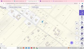 Działka budowlana Szabda, ul. Na Belfort