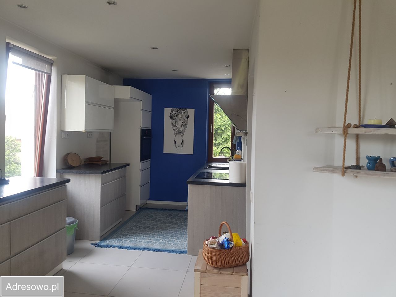 dom wolnostojący, 4 pokoje Marki, ul. 11 Listopada. Zdjęcie 6