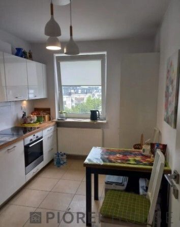 Mieszkanie 3-pokojowe Warszawa Białołęka, ul. Żeglugi Wiślanej