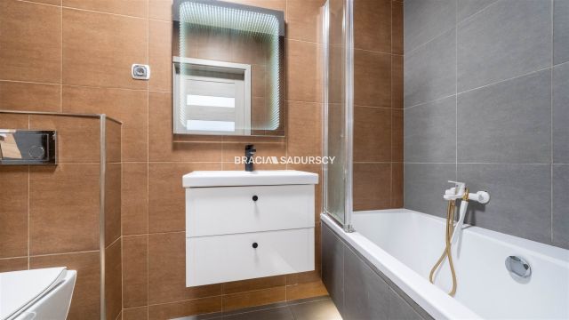 Mieszkanie 2-pokojowe Kraków Mistrzejowice, ul. Powstańców. Zdjęcie 21