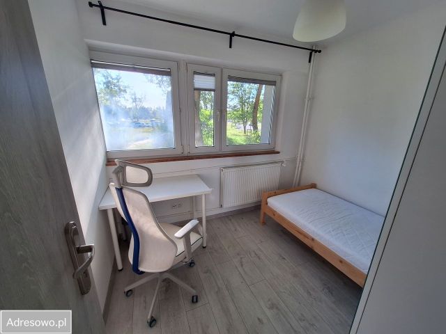 Mieszkanie 5-pokojowe Warszawa Bielany, ul. Tomasza Nocznickiego. Zdjęcie 1