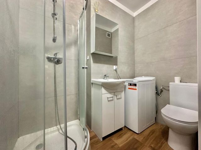 Mieszkanie 3-pokojowe Warszawa Ursynów. Zdjęcie 10