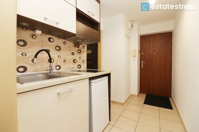 Mieszkanie 1-pokojowe Kraków Bronowice, ul. Błażeja Czepca. Zdjęcie 8