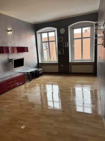 Mieszkanie 2-pokojowe Zielona Góra Centrum, ul. Jedności. Zdjęcie 1