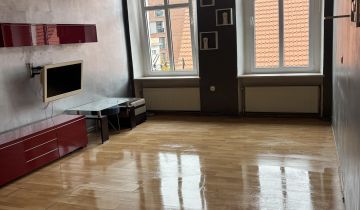 Mieszkanie 2-pokojowe Zielona Góra Centrum, ul. Jedności