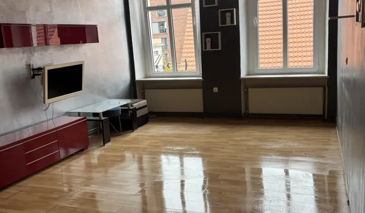 Mieszkanie 2-pokojowe Zielona Góra Centrum, ul. Jedności