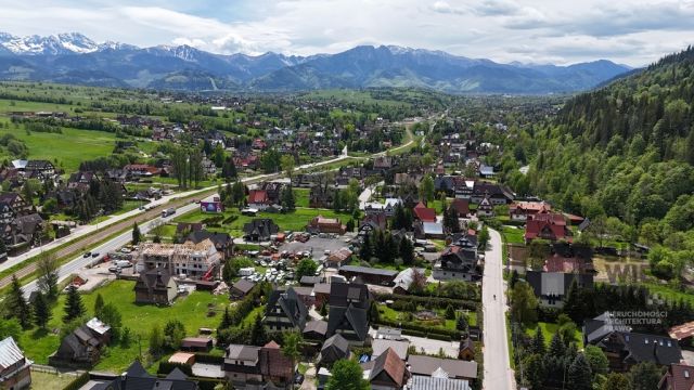 dom wolnostojący, 5 pokoi Poronin. Zdjęcie 17