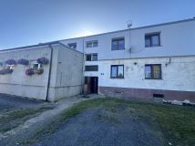 Mieszkanie 2-pokojowe Taczalin