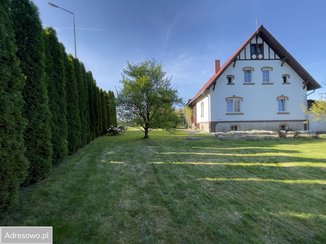 dom wolnostojący, 4 pokoje Lubań. Zdjęcie 11