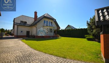 dom wolnostojący, 5 pokoi Suwałki, ul. Jana III Sobieskiego