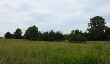 Działka budowlana Niemcza, ul. Jasna