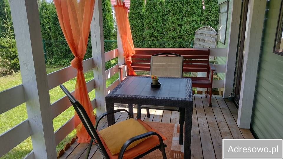 Działka budowlana Żurawnica. Zdjęcie 9