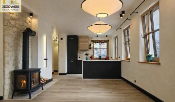 dom wolnostojący, 4 pokoje Kazimierz Dolny, ul. Szkolna