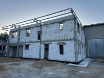 Hala/magazyn Czarna Białostocka, ul. Młynowa. Zdjęcie 3